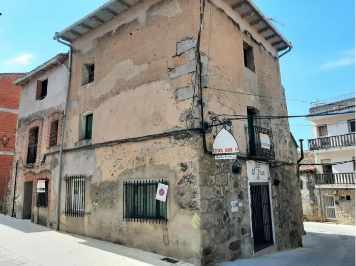 Piedralaves (Ávila) Piedralaves (Ávila)