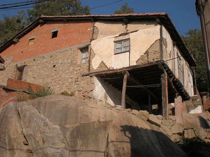 Rebollar (Cáceres) Rebollar (Cáceres)