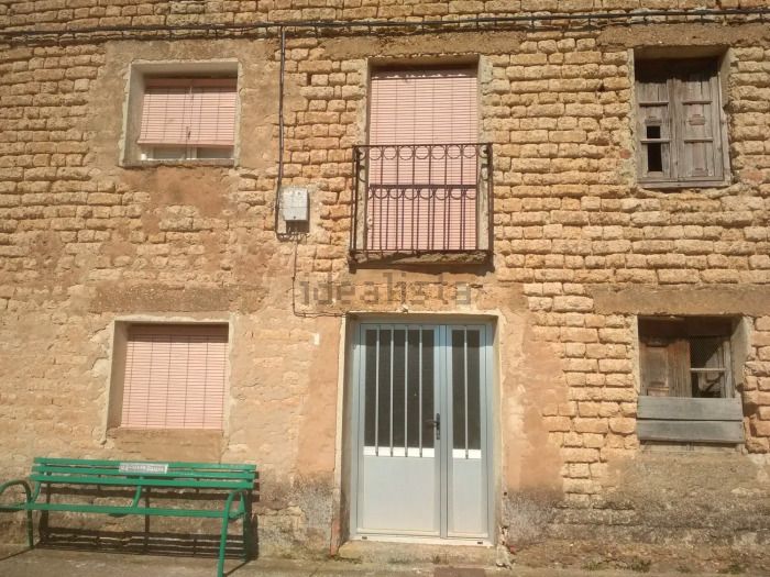Casas originales a la venta Burgos Casas originales a la venta Burgos