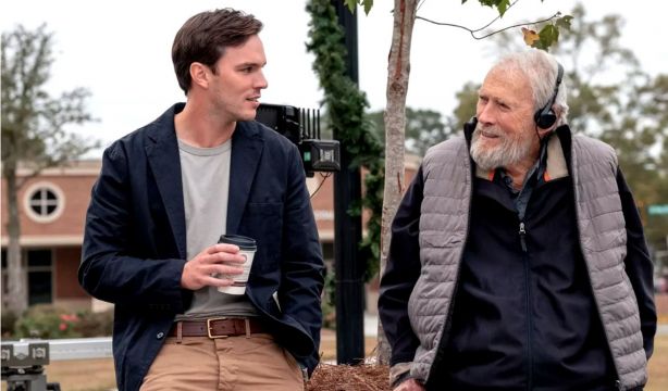 Clint Eastwood enfrenta a los espectadores a un dilema moral en 'Jurado nº2'