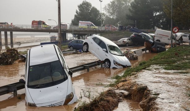 ¿Se podía prever la devastadora DANA que ha asolado Valencia? Los expertos responden