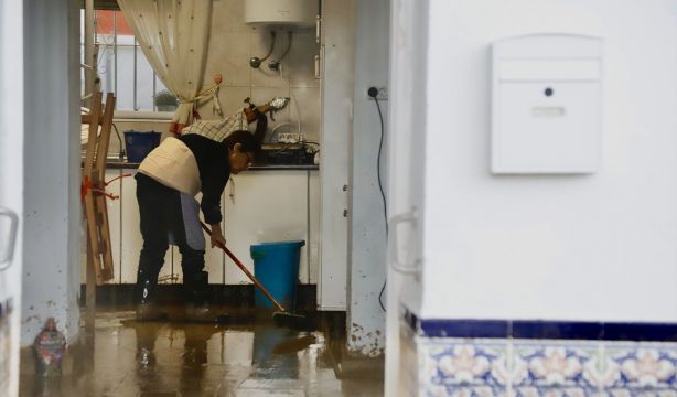 ¿Cómo reclamar los daños de la DANA y qué cubre el Consorcio de Compensación de Seguros?