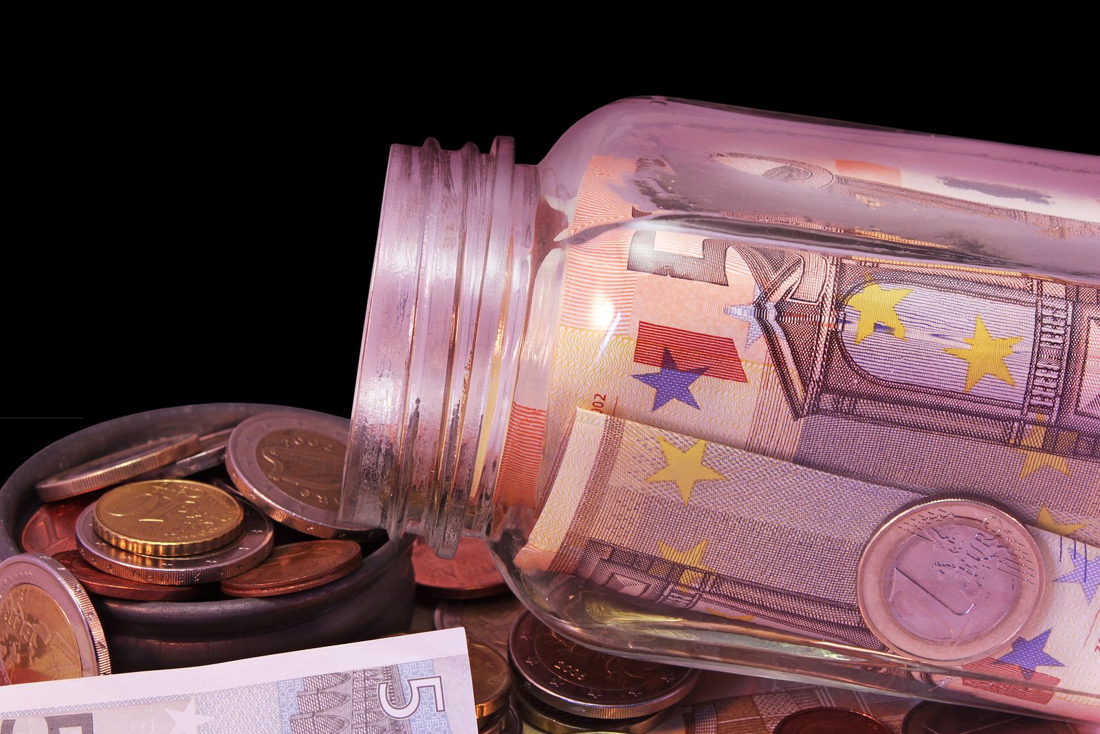 El futuro de las pensiones