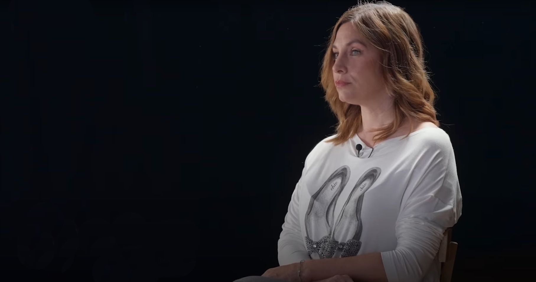 Leire Martínez, tras su salida de La Oreja de Van Gogh: "He permitido que no se me tratara bien" Leire Martínez, tras su salida de La Oreja de Van Gogh: "He permitido que no se me tratara bien"