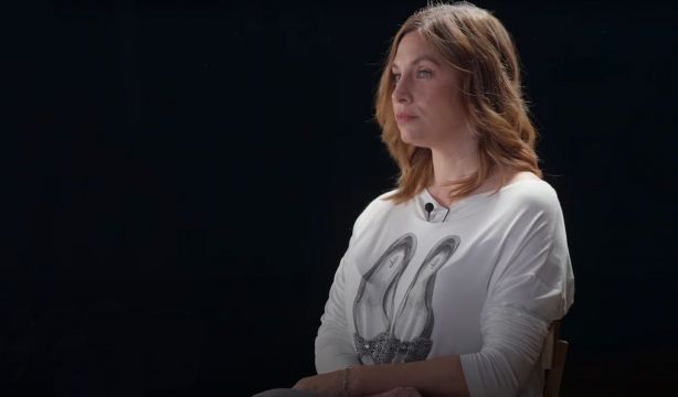 Leire Martínez, tras su salida de La Oreja de Van Gogh: "He permitido que no se me tratara bien"
