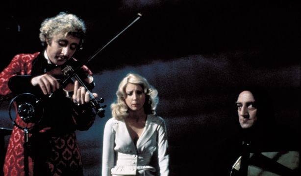 Muere la actriz de 'Tootsie' y 'El jovencito Frankenstein' Teri Garr a los 79 años