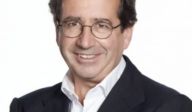 Alfonso Rodés seguirá siendo consejero de Havas después de su 'spin off' de Vivendi