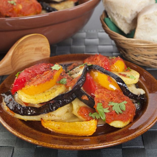 Aprende a hacer un sencillo y delicioso tumbet mallorquín Aprende a hacer un sencillo y delicioso tumbet mallorquín