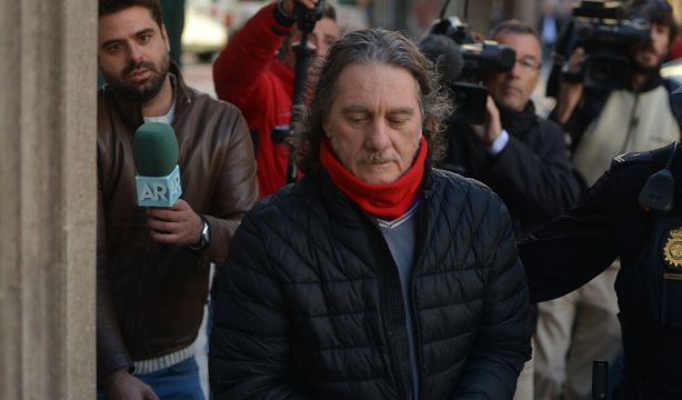 Sito Miñanco no se jubila: el gran narco gallego sale a trabajar de lunes a viernes