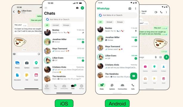 WhatsApp incorpora una nueva opción: las listas personalizadas