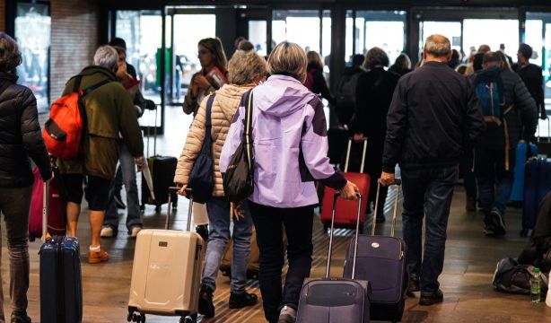 ¿Vas a viajar más de una vez con el Imserso? Este es el suplemento que deberás pagar