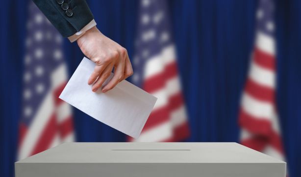 Las claves de las elecciones de Estados Unidos 2024: fechas, votación y el papel de los estados (Bigstock)