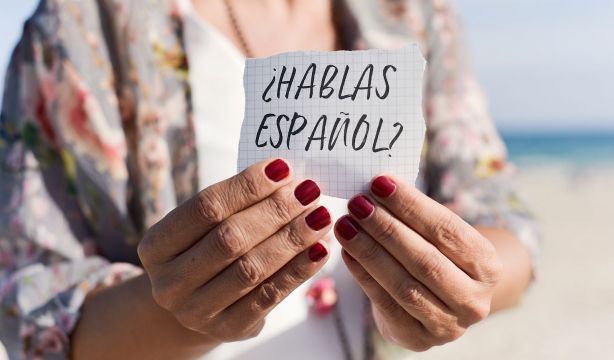 El español supera por primera vez los 600 millones de hablantes