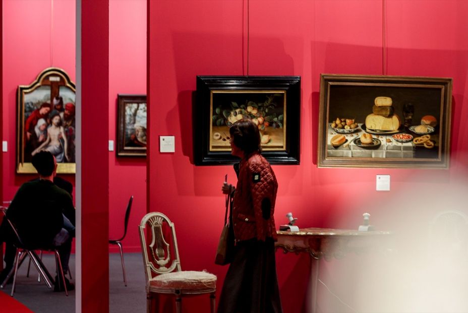 El Siglo de Oro será el protagonista de Feriarte 2024 El Siglo de Oro será el protagonista de Feriarte 2024