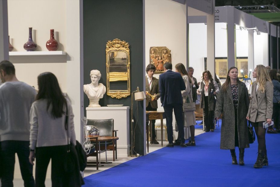 El Siglo de Oro será el protagonista de Feriarte 2024 El Siglo de Oro será el protagonista de Feriarte 2024