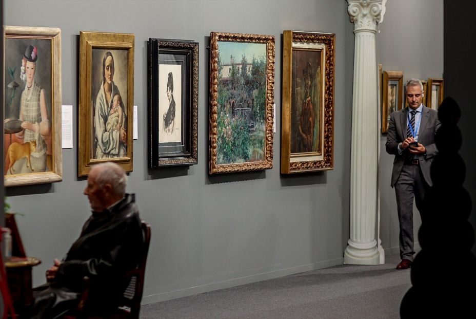 El Siglo de Oro será el protagonista de Feriarte 2024 El Siglo de Oro será el protagonista de Feriarte 2024