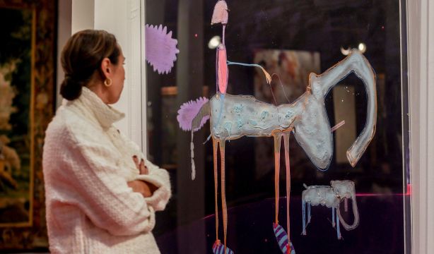 El Siglo de Oro será el protagonista de Feriarte 2024