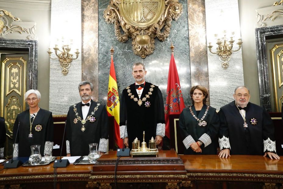 Fiscalía General del Estado
