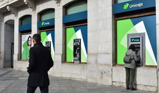 Pago de las pensiones en octubre de 2025: ¿qué día se cobra la pensión en Unicaja?
