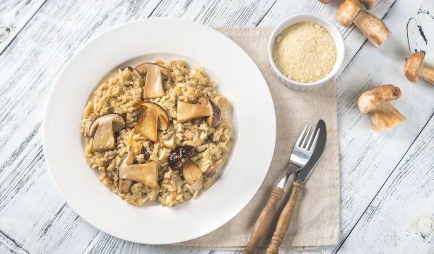 Estos son los 3 mejores alimentos de otoño para reforzar tus defensas