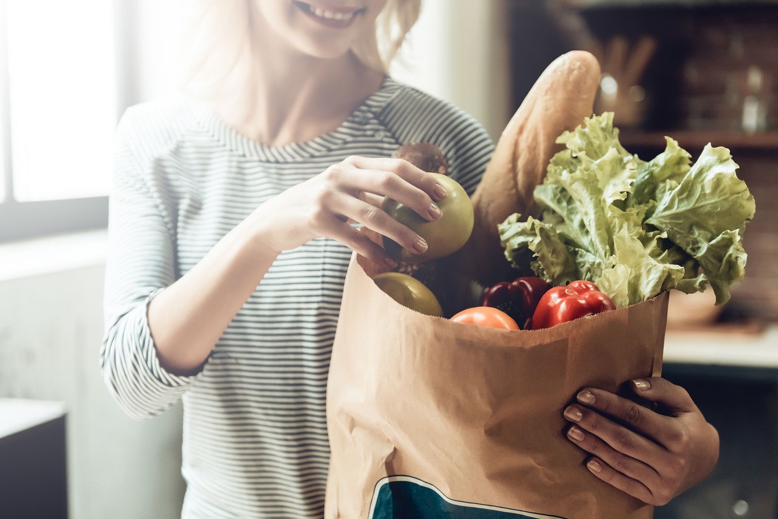 Cuidado con los oxalatos: qué son y en qué alimentos se encuentran