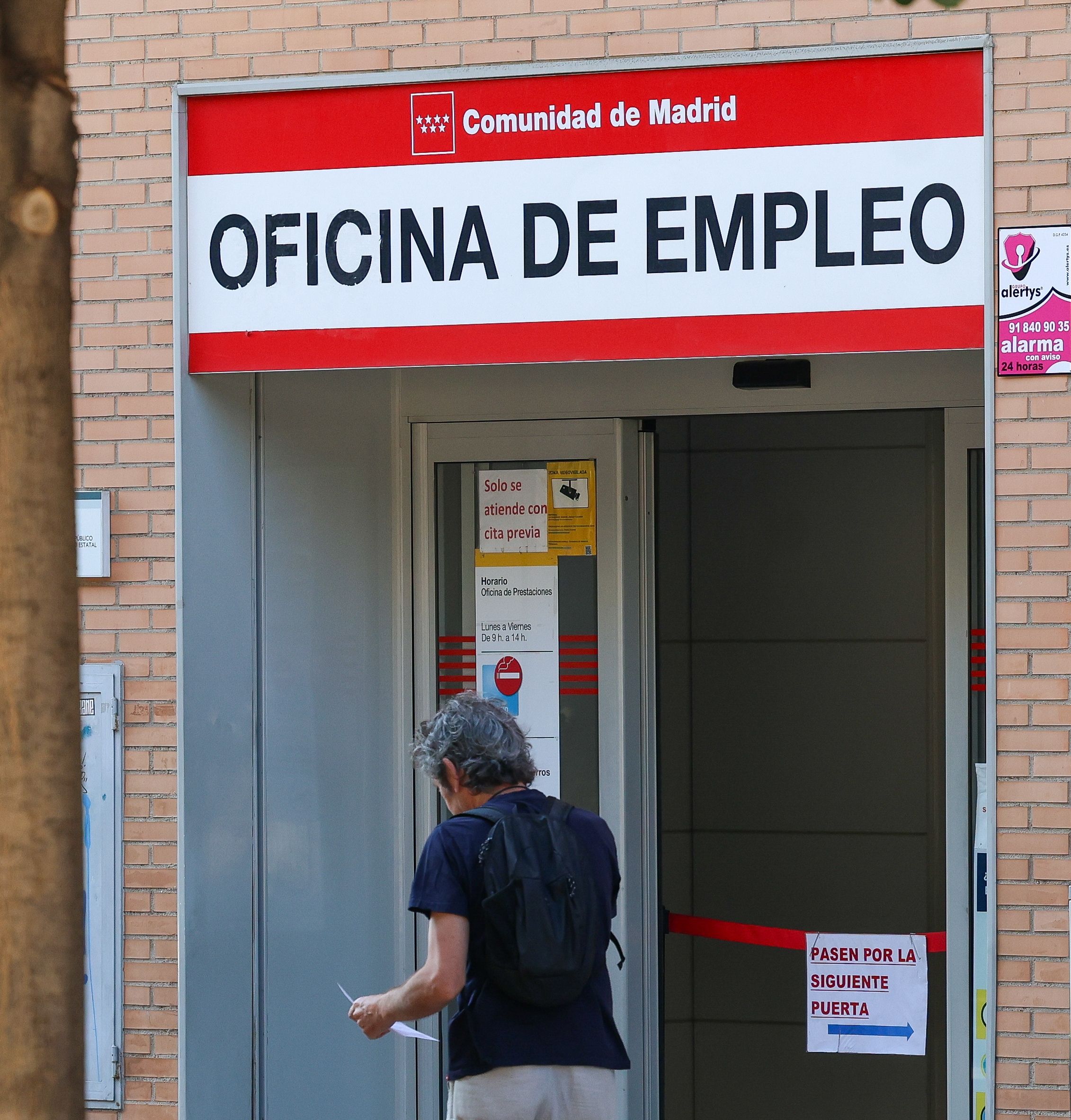 Los sénior logran su mayor cifra de empleo de los 2 últimos años: ¿Cambio de tendencia o espejismo? Los sénior logran su mayor cifra de empleo de los 2 últimos años: ¿Cambio de tendencia o espejismo?
