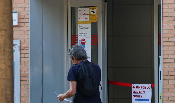 España mantiene una de las tasas más bajas de empleo sénior en la UE