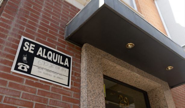 Esta es la cantidad máxima que pueden subirte el precio del alquiler si tienes contrato
