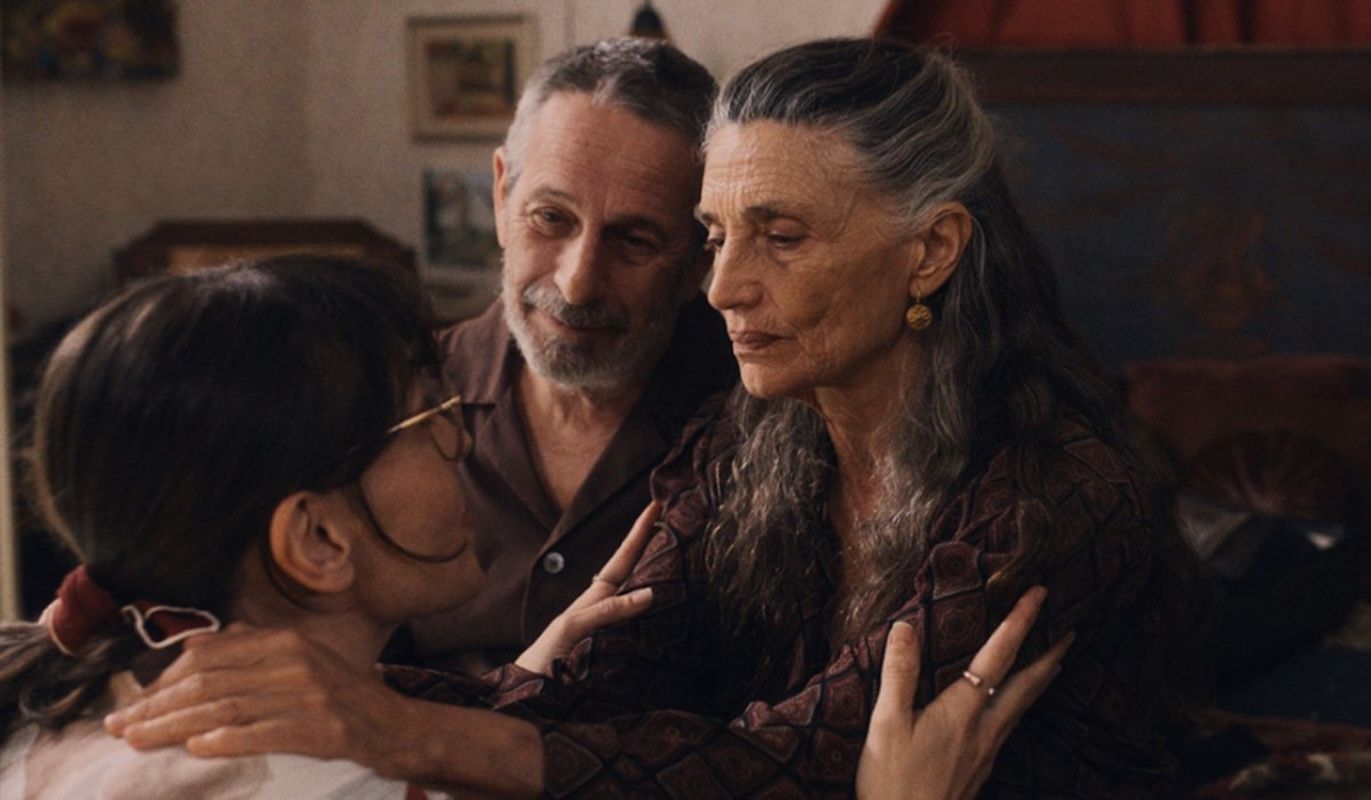 Llega a los cines 'Polvo Serán', con Ángela Molina, y la secuela de 'Gladiator'