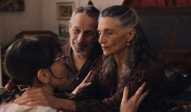 Llega a los cines 'Polvo Serán', con Ángela Molina, y la secuela de 'Gladiator'