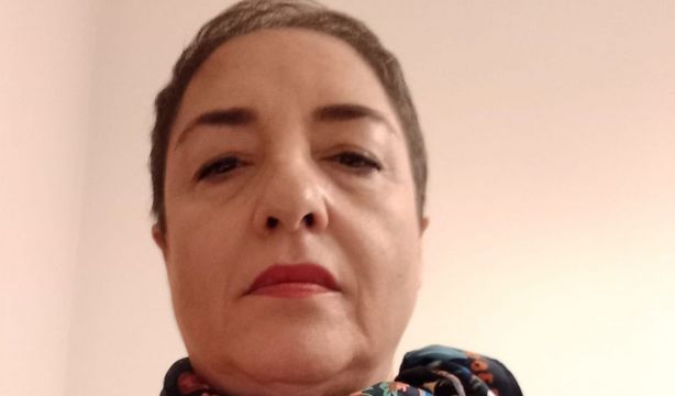 Margarita Ochoa, afectada de fibromialgia: "Vivir así es muy difícil, pero ahora soy más optimista´