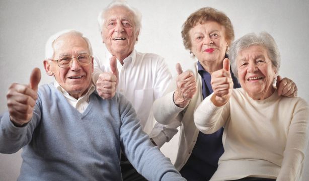 'Reglas de oro' para hacer amigos a cualquier edad