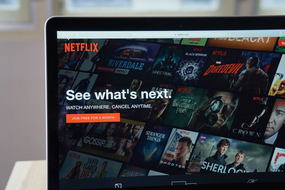 Netflix plantea agregar canales en directo para emitir programas y películas específicas