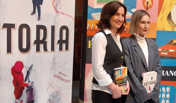 Ya a la venta las obras ganadoras del Premio Planeta 2024: "Son dos novelas con mujeres fuertes"