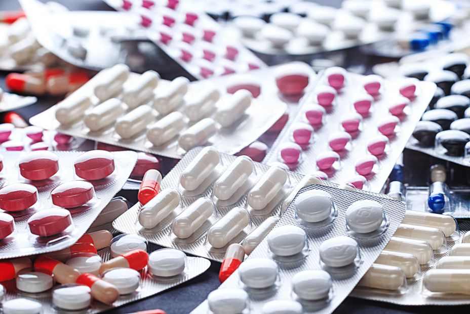 Polimedicación: los riesgos para los mayores que toman cinco o más medicamentos diarios Polimedicación: los riesgos para los mayores que toman cinco o más medicamentos diarios