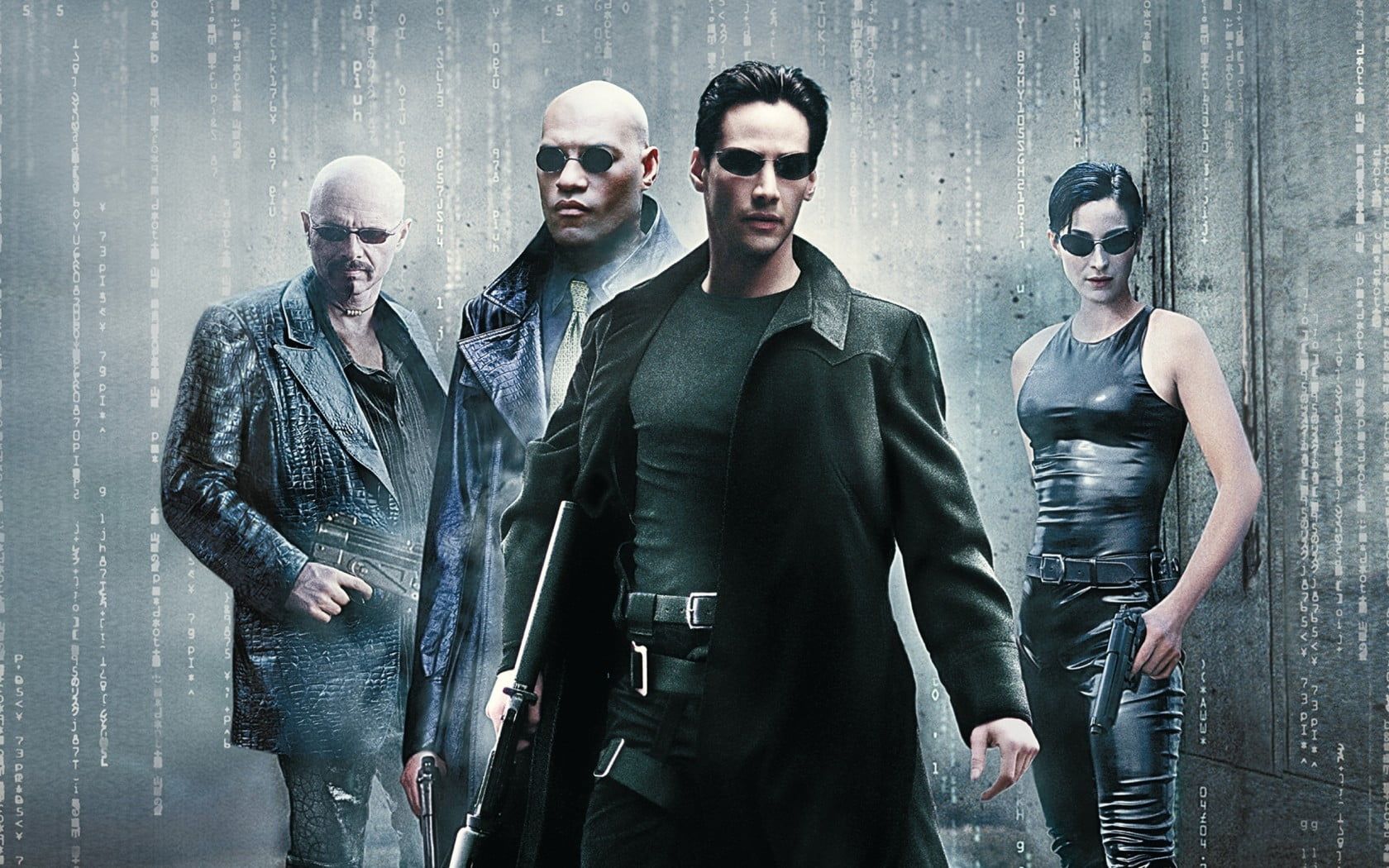 La protagonista de 'Matrix' habla sobre el edadismo de género en Hollywood