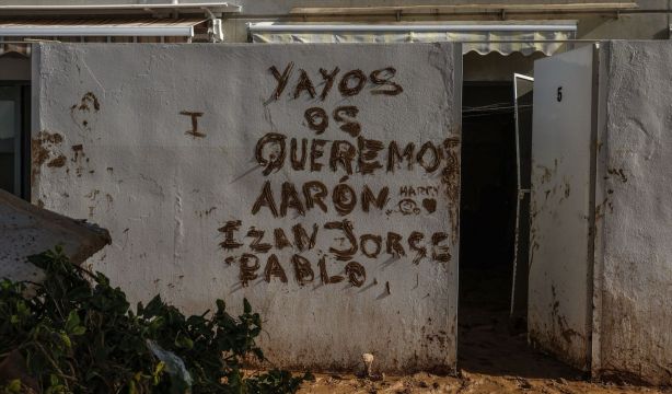 Al menos 25 mayores de 65 años muertos en la devastadora DANA: "Se quedaron atrapados"