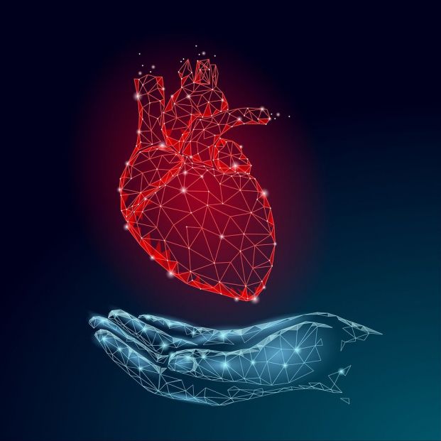 Implantan en España un sensor para monitorizar el corazón