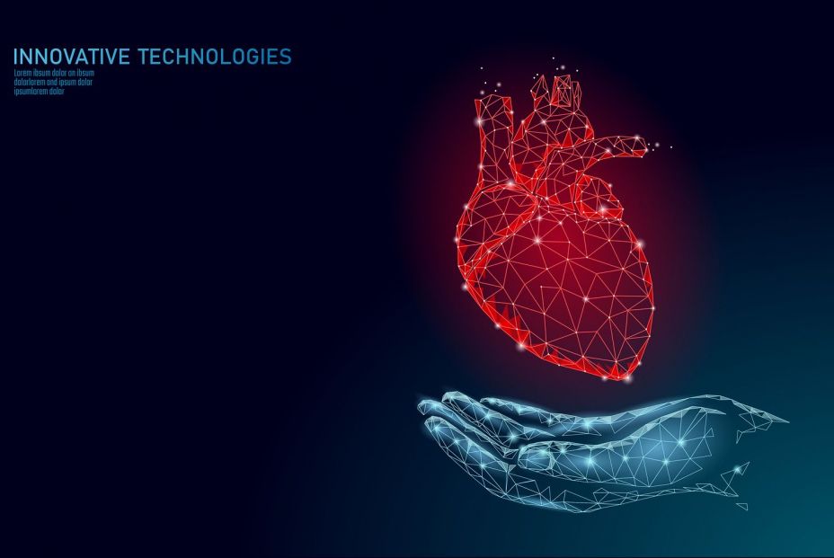 Implantan en España un sensor para monitorizar el corazón