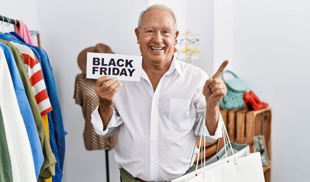 La guía definitiva para ahorrar en Black Friday y evitar fraudes