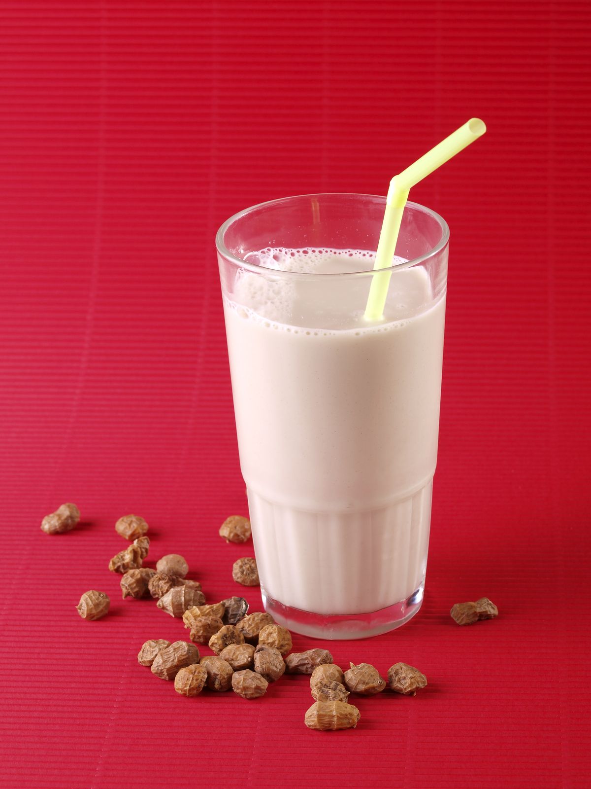 Aprende a preparar horchata casera