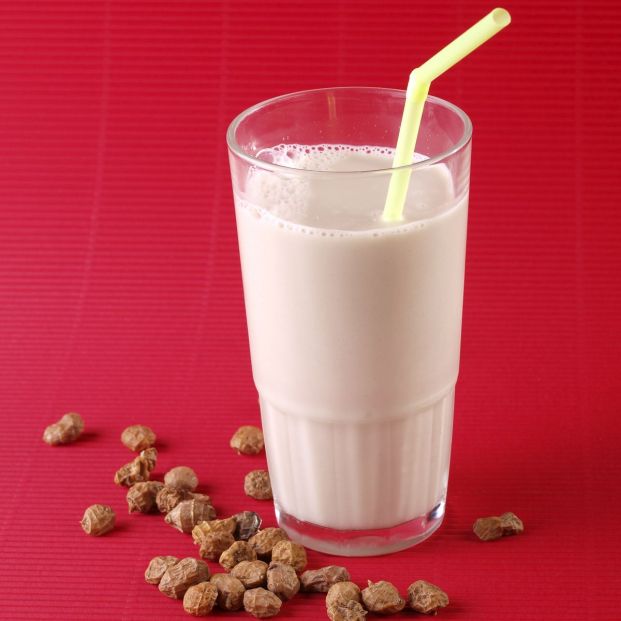 Aprende a preparar horchata casera