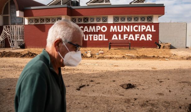 Esto es lo que cobrarán los pensionistas no contributivos por la DANA durante 3 meses como mínimo