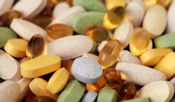 Un ‘cóctel' de vitaminas ralentiza la progresión del glaucoma. (BIgStock).