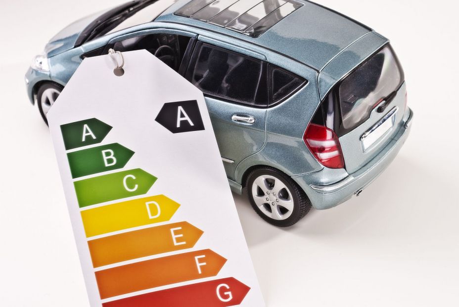 La ayuda de 1.000 euros que recibes por cambiar tu coche: estos son los requisitos La ayuda de 1.000 euros que recibes por cambiar tu coche: estos son los requisitos