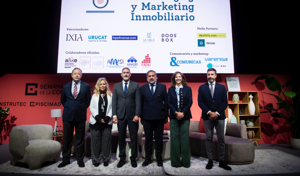 Los expertos consideran que el Home Staging podría dinamizar el sector inmobiliario en España