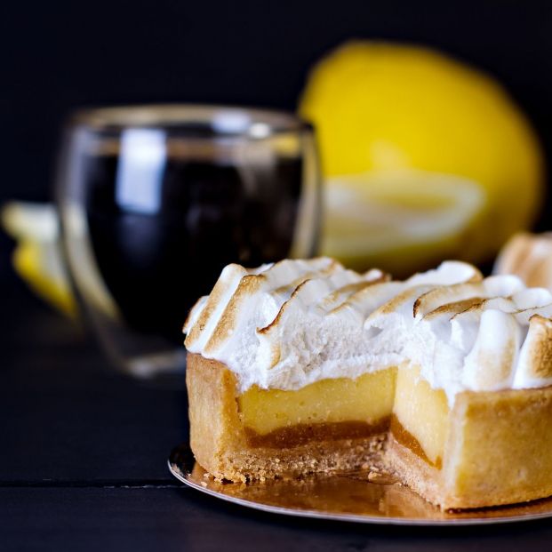 Cómo preparar la Lemon Pie, la tarta de limón y merengue