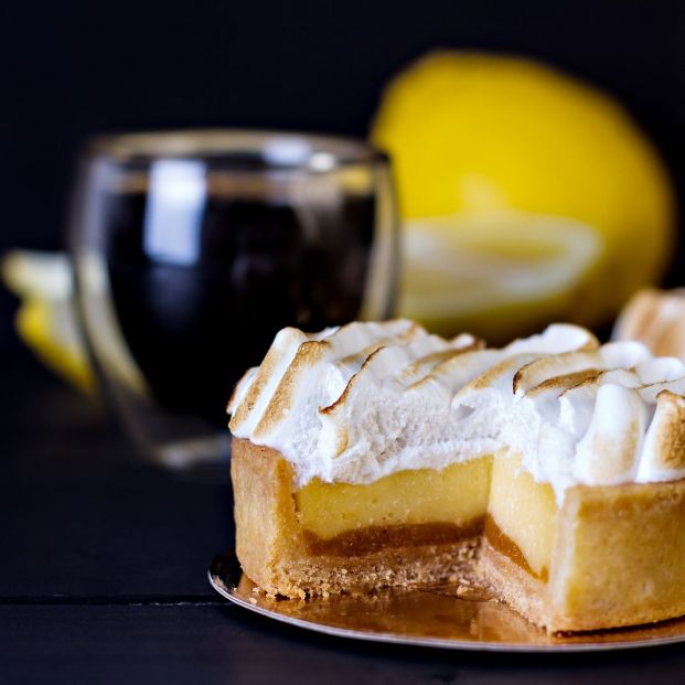 Cómo preparar la Lemon Pie, la tarta de limón y merengue Cómo preparar la Lemon Pie, la tarta de limón y merengue