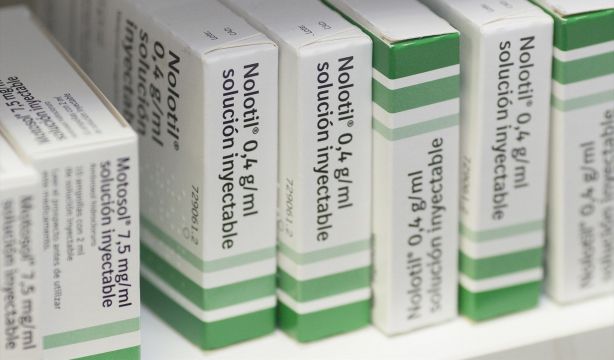 Ni Paracetamol ni Ibuprofeno: ¿sabes cuál es el medicamento más consumido de España? (EuropaPress)