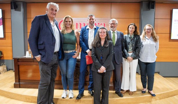 65YMÁS y Cámara de Comercio de Gran Canaria reivindican el valor sénior: "Tenemos mucho que aportar"